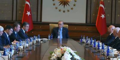 "Belli ürün gruplarında bu sene sıkıntı yaşayacağız"