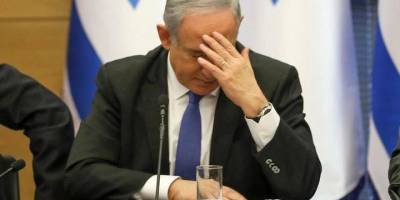 Terörist Netanyahu: İsrail ordusu birkaç gün içinde Gazze'ye 'tam güçle' girecek