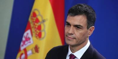 "Soykırımcı devletle iş tutmayız"