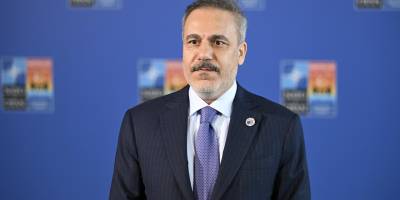 Fidan: İstanbul'da görüşmeler, umarım yeni bir sayfa açmamıza yol açacaktır