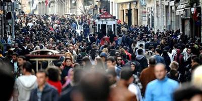 Türkiye, Avrupa’nın en uzun mesai yapan ülkesi