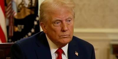 Trump: İran'la nükleer anlaşmaya çok yakınız