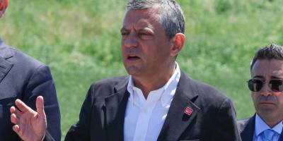 Özel: Terörsüz Türkiye’de varız, siz de tutuksuz yargılamada var olun