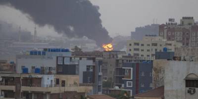 Sudan'da Türkiye ve BAE arasında gerilim tırmanıyor