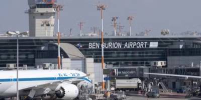 Husiler: Ben Gurion Havalimanı'nı hedef aldık