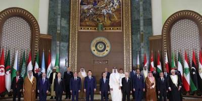 Bağdat 13 yılın ardından Arap Birliği Zirvesi'ne ev sahipliği yapıyor