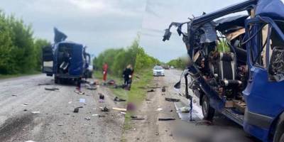 Barış görüşmelerinden bir gün sonra minibüs vuruldu: 9 ölü