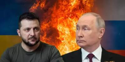 Putin Zelenskiy ile görüşme şartını açıkladı