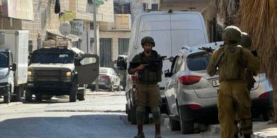 FKÖ: İsrail, Batı Şeria'nın ilhakına hukuki zemin hazırlıyor