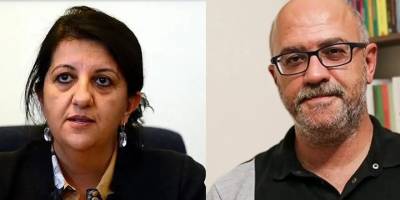 DEM heyetinden İmralı'ya yeni ziyaret