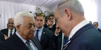 Kukla Abbas: Hamas ve silahlı gruplar silah bırakmalı