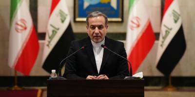 "Uranyum zenginleştirmeye devam edeceğiz"