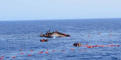 Nijerya'da tekne battı: 37 ölü