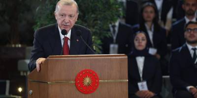 Cumhurbaşkanı Erdoğan: Yeni anayasayı ertelemek mümkün değil