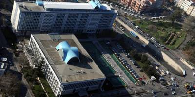 İBB'ye 5. dalga operasyonu
