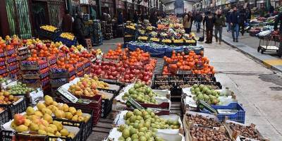 Sebze ve meyvede yeni dönem: Kurallara uymayanlara dev cezalar yolda