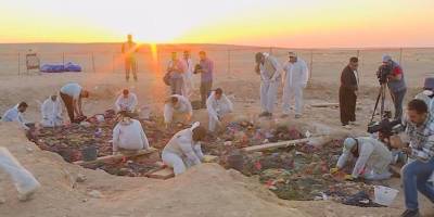 Erbil’den Bağdat’a tepki: Irak, Enfal kurbanlarını tek taraflı çıkardı