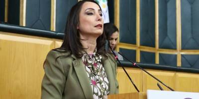 "Yarım asırdır şiddet ve kanla yazılan sayfaları kapatmanın tam da vaktidir"