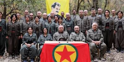 PKK, Öcalan'ın 'baş müzakereci' olacağını duyurdu
