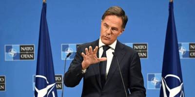 NATO Genel Sekreteri’nden ‘PKK’ açıklaması