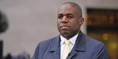 İngiltere, Siyonist teröristler ile ticaret anlaşması müzakerelerini askıya aldı