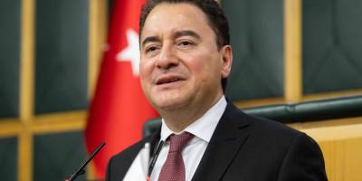 "Erdoğan önde yürüsün, devreye girsin"