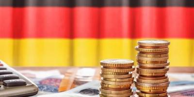 Almanya'da ekonomik durgunluk