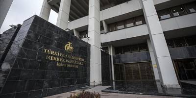 Merkez Bankası rezervlerinde 9.9 milyar dolarlık artış