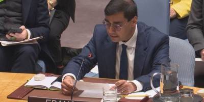 Fransa'nın BM Temsilci Yardımcısı: Kürtlere verilen sözlerin tutulması gerekir