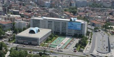 İBB'ye 4. dalga operasyonu