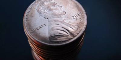 ABD, 1 sentlik madeni paranın üretimini durduruyor