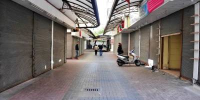 TOBB: Şirket kuruluşları azaldı, kapanışlar rekor kırdı