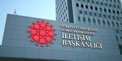 DMM: Türkiye, İsrail'le ticaret işlemlerini tüm ürünleri kapsayacak şekilde tamamen durdurmuştur