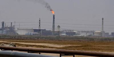 Bağdat’tan Kürdistan Bölgesi ile ABD arasındaki enerji anlaşmalarına itiraz