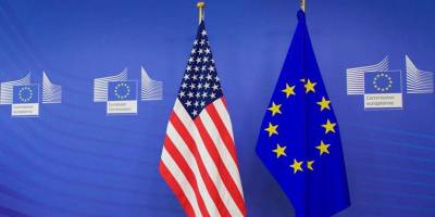 AB'den ABD'ye tarife tepkisi