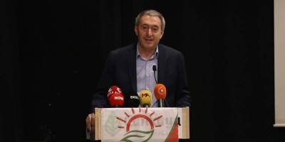 Bakırhan:Barış için ittifaklarımızı büyüteceğiz