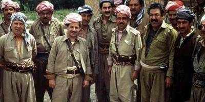 Başkan Barzani: Mayıs Devrimi Kürdistan halkının iradesinin asla kırılamayacağını kanıtladı