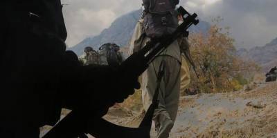 Silah Bırakma ve Siyasetinin Dönüşümü