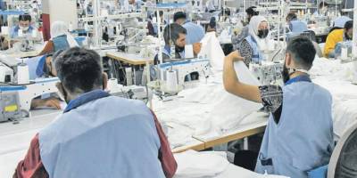 "Konkordato ve iflaslar kaçınılmaz son olabilir"