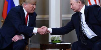 Rusya’dan Trump’ın ‘Putin ateşle oynuyor’ sözlerine sert yanıt!