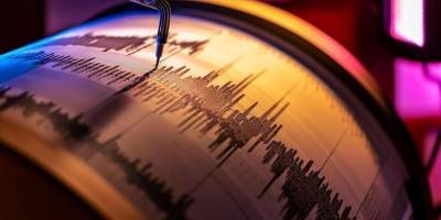 Marmaris açıklarında 5,8 büyüklüğünde deprem