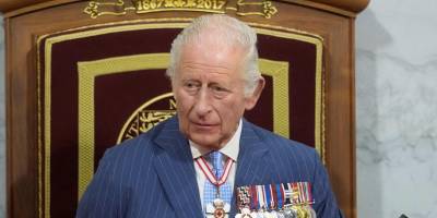 İngiltere Kralı: Kanada, Kanada olarak kalacak