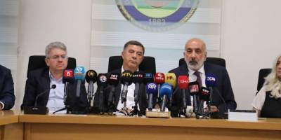 İş dünyasından yeni çözüm sürecine tam destek