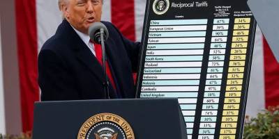 ABD Mahkemesi, Trump'ın tarife kararlarını iptal etti