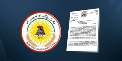 KDP’den Bağdat’a sert uyarı: Bayramdan önce ödeme olmazsa ciddi tavır alacağız