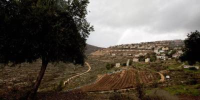 Siyonist teröristler, Batı Şeria’ya 22 yeni Yahudi işgal birimi kuracak