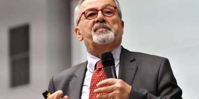 Prof. Naci Görür'den Bingöl'deki depreme ilişkin açıklama 10 saat önce