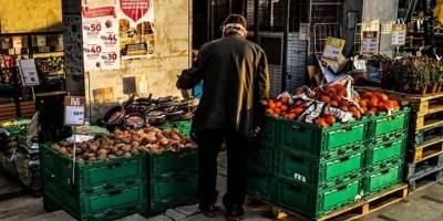 Açlık sınırı 25 bin TL’yi aştı