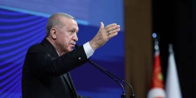 "Faizsiz ekonomi özlemimi dillendirmeye devam edeceğim"