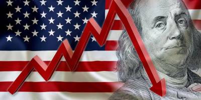 ABD ekonomisinde daralma